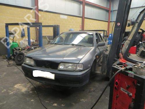 Used Parts NISSAN PRIMERA Hatchback (P10) 1227937