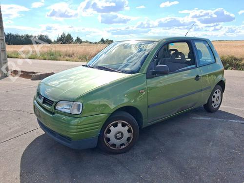 Brugte SEAT AROSA (6H1) 1.0 4936301