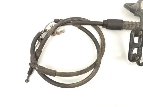 Handremsysteem OPEL ZAFIRA TOURER C (P12) 2.0 CDTi (75) | BP20656847E5 