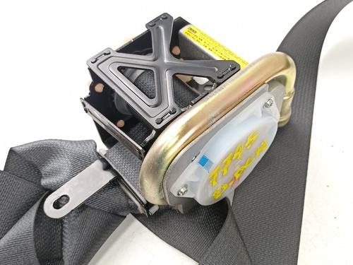 Front right seatbelt MAZDA 6 Saloon (GG)  | BP11331492I25 