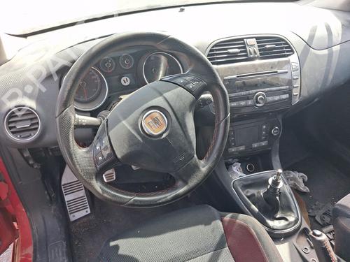 Electronic module FIAT BRAVO II (198_) 2.0 D Multijet (198AXN1B) | BP37647085M83  - Image 17