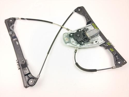 Front left window mechanism MERCEDES-BENZ C-CLASS Coupe (CL203)  | BP32430983C22 