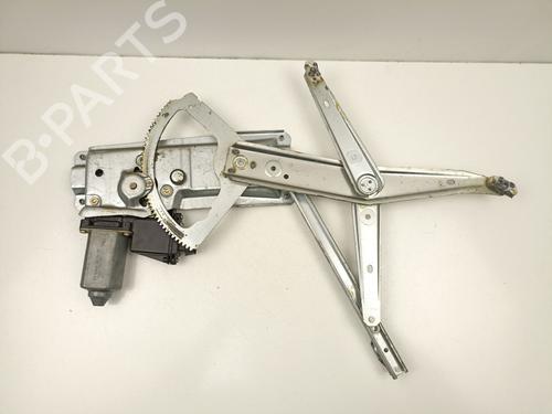 Front left window mechanism OPEL VECTRA B (J96) 1.8 i 16V (F19) | BP24698473C22 