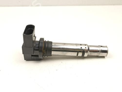 Ignition coil SEAT IBIZA III (6L1) 1.2 | BP24395572M94 