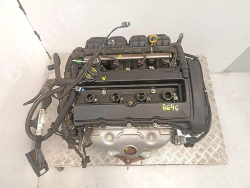 Engine CHRYSLER SEBRING (JS) 2.0 VVT | BP25770006M1 - Image 2