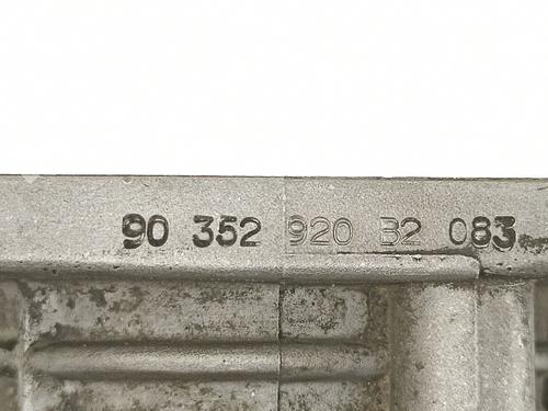 Throttle body OPEL CALIBRA  | BP13075825M82