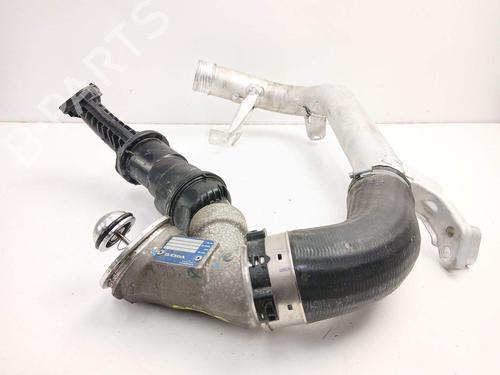 Pipe VOLVO S60 II (134) D4 | BP34244250M125 - Image 4