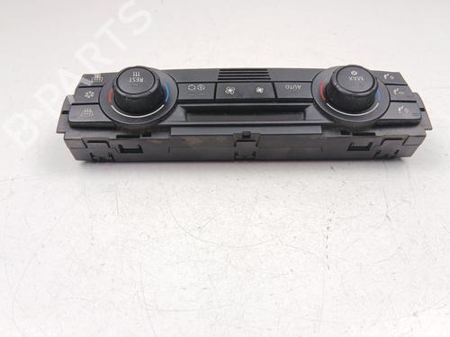 Climate control BMW 3 (E90) 320 d | BP29270760I5 