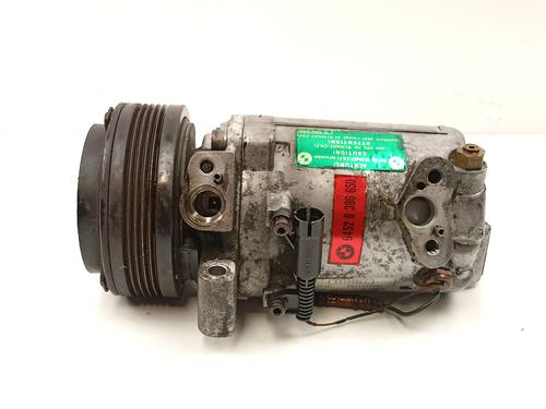 AC compressor BMW 3 (E46) 320 d | BP19573335M34 