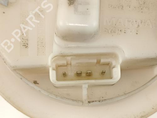 Fuel pump PEUGEOT 206 Hatchback (2A/C)  | BP13117042M76 