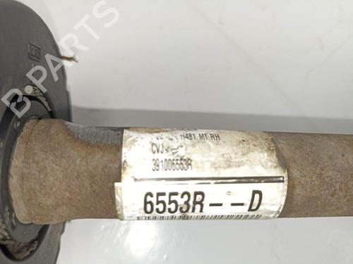 Right front driveshaft DACIA LOGAN II | BP9804377M39 - Image 5