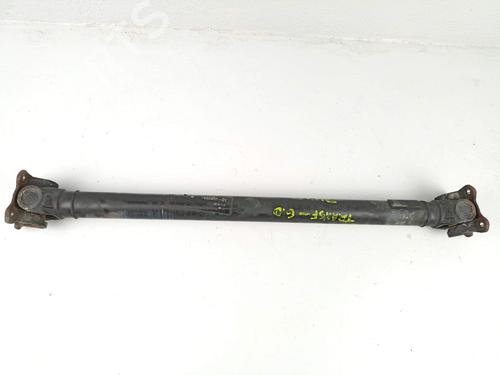 Used Driveshaft Driveshaft BMW 3 Touring (F31) 320 d xDrive (184 hp) 9815041 9815041