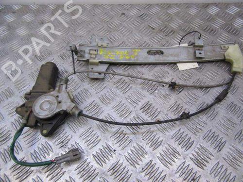 Used Rear left window mechanism Rear left window mechanism 12098852 12098852