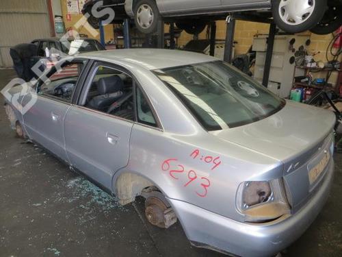 Alternator AUDI A4 B5 (8D2)  | BP20119479M7 
