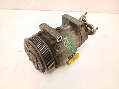 AC-Kompressor AC-Kompressor 37271541 37271541