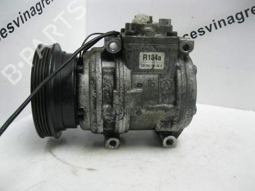 Used AC compressor AC compressor 12002401 12002401