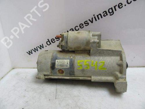 Used Starter Starter 20118779 20118779