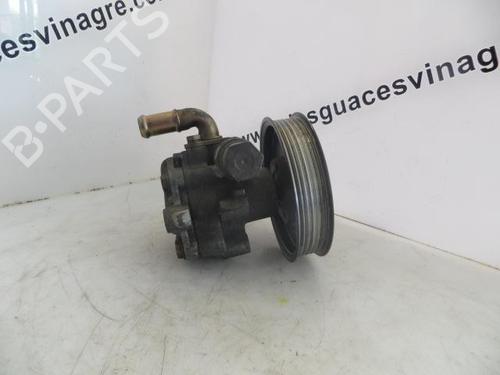 Styring servopumpe VW GOLF IV (1J1) [1997-2008]  11817935