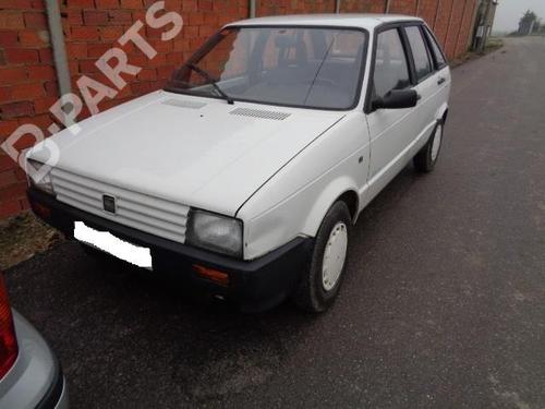 Used Parts SEAT IBIZA I (21A) 1.5 i (89 hp) 1059067