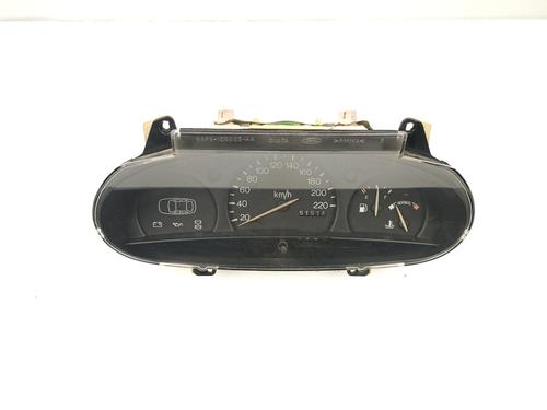 Instrument cluster FORD FIESTA IV (JA_, JB_) 1.8 D | BP21543876C47 