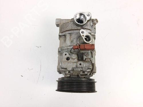 AC compressor AUDI A5 Sportback (8TA) 2.0 TDI | BP39715629M34 - Image 2