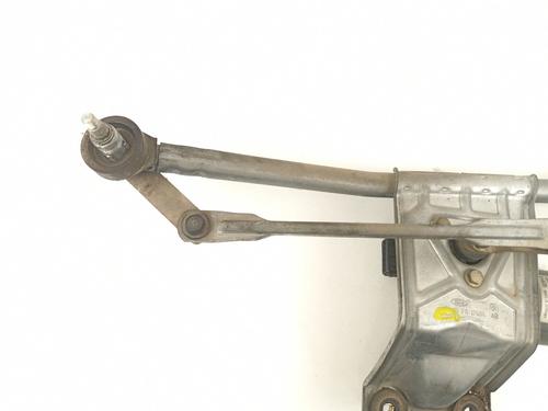 Front wiper motor FORD FIESTA IV (JA_, JB_) 1.3 i | BP15522860M29 