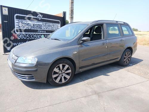 Brukte deler til FIAT STILO Multi Wagon (192_) 1.9 D Multijet (120 hp) 3916185