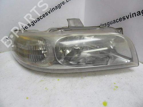 Used Right headlight Right headlight 11757322 11757322