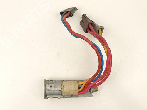 Ignition barrel CITROËN AX (ZA-_) 10 | BP16111591M48 