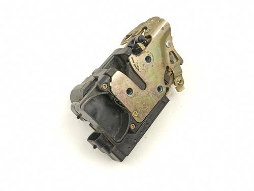 Used Front left lock DAEWOO LACETTI Hatchback (KLAN) 1.6 (109 hp) 15968901