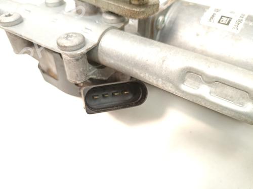 Front wiper motor OPEL CORSA D (S07)  | BP18910633M29 