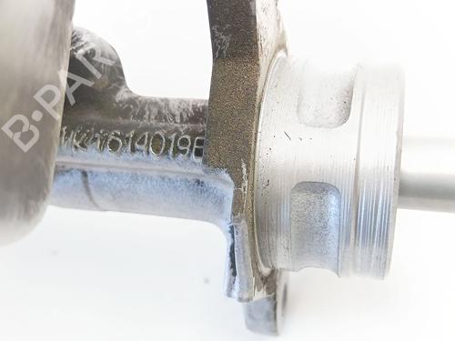 Brake master cylinder VW GOLF V (1K1) 2.0 TDI | BP37442056M77  - Image 7