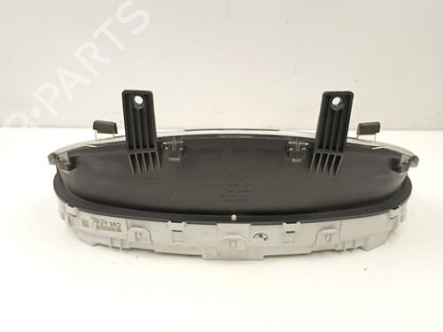 Instrument cluster HYUNDAI SANTA FÉ II (CM) 2.2 CRDi 4x4 | BP24113025C47 