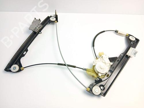 Used Front left window mechanism Front left window mechanism BMW 3 Coupe (E92) 320 d xDrive (184 hp) 40199184 40199184