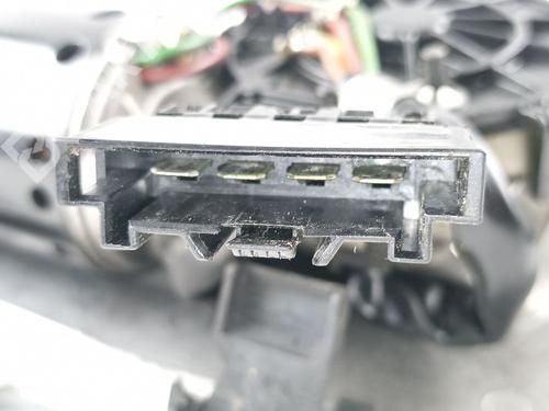 Front wiper motor MERCEDES-BENZ S-CLASS (W220) S 320 CDI (220.026, 220.126) | BP11089811M29 