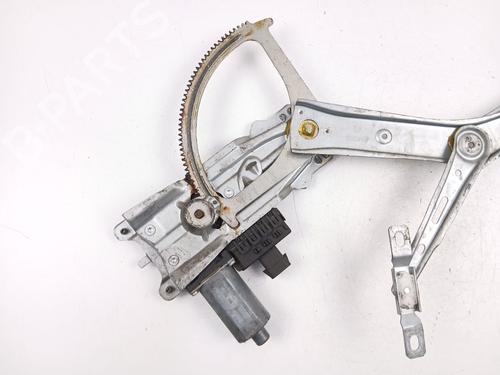 Front left window mechanism OPEL ZAFIRA / ZAFIRA FAMILY B (A05) 1.9 CDTI (M75) | BP29943766C22