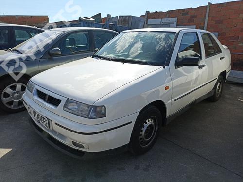 SEAT TOLEDO I (1L2) 1.8 16V (125 hp) 1080049