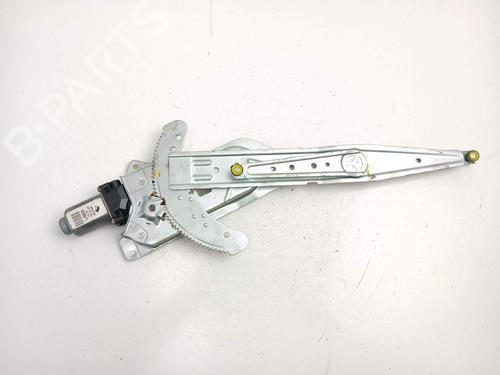 Front right window mechanism RENAULT KANGOO (KC0/1_) 1.9 dTi (KC0U) | BP33689800C23 - Image 3