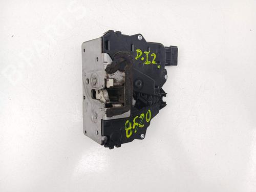 Front left lock CITROËN JUMPER II Van 2.2 HDi 110 | BP26736110C98 - Image 2