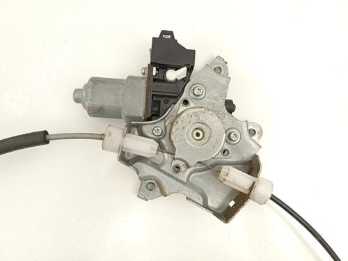 Front right window mechanism NISSAN JUKE (F15) 1.5 dCi | BP18835032C23 