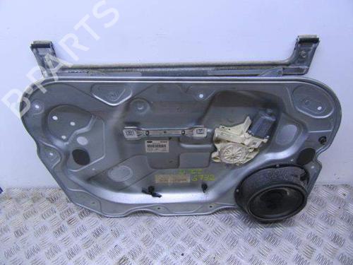 front-left-window-mechanism-ford-focus-984570-202-electrico-2007-2008-2009-2010-2011-9805399 main image