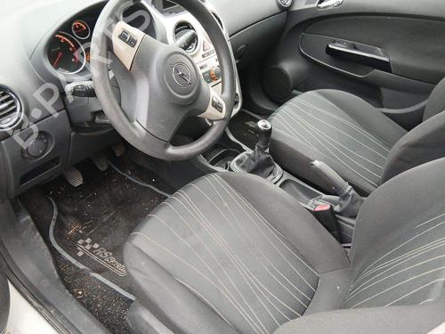 Electronic module OPEL CORSA D (S07) 1.3 CDTI (L08, L68) | BP32305685M83 - Image 10