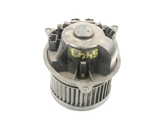 Motor calefaccion FORD FOCUS [1999-2007]  21098335