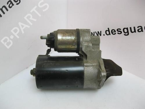 Starter OPEL ASTRA G Hatchback (T98) 1.8 16V (F08, F48) | BP20116367M8 