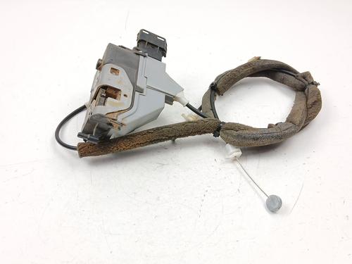Rear right lock CITROËN BERLINGO MULTISPACE (B9) 1.6 HDi 110 | BP29574345C99 