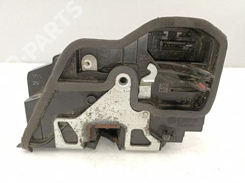 Rear left lock BMW X3 (E83) xDrive 20 d | BP11831802C100 