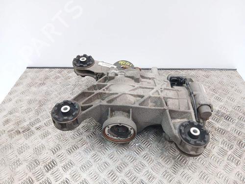 Used Rear differential Rear differential VW TIGUAN (5N_) 2.0 TDI 4motion (140 hp) 40229099 40229099