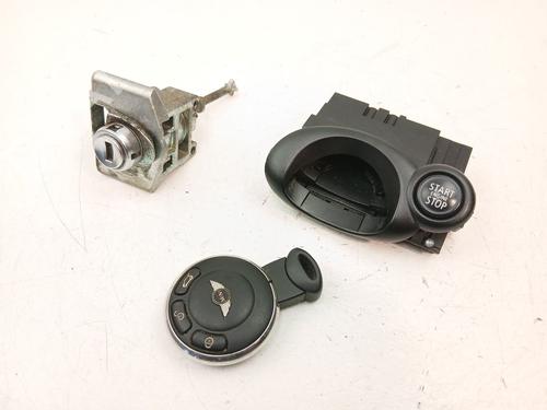 Used Ignition barrel Ignition barrel MINI MINI COUNTRYMAN (R60) Cooper SD (143 hp) 33270032 33270032