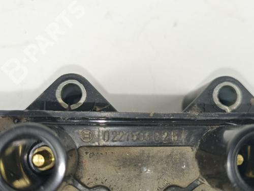 Ignition coil CITROËN SAXO (S0, S1) 1.1 X, SX | BP9999789M94 