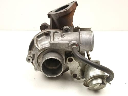 Turbocharger/Supercharger MAZDA 626 V (GF) 2.0 Turbo DI (GFFP) | BP22737391M71 